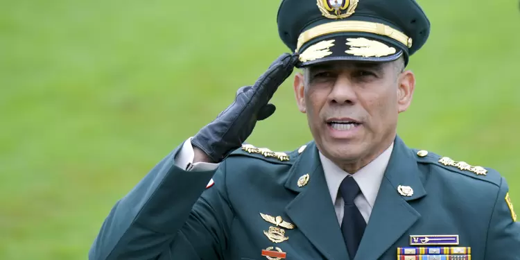 Generales Ejercito