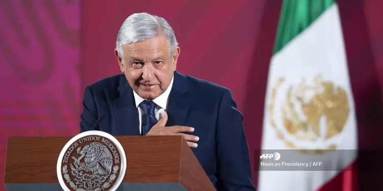 Andrés Manuel López Obrador