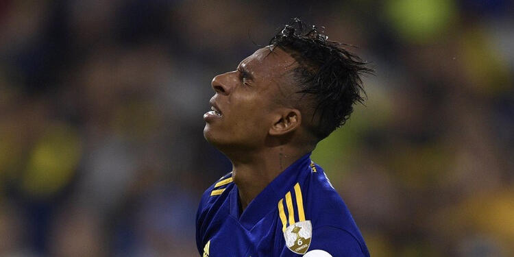 Sebastián Villa