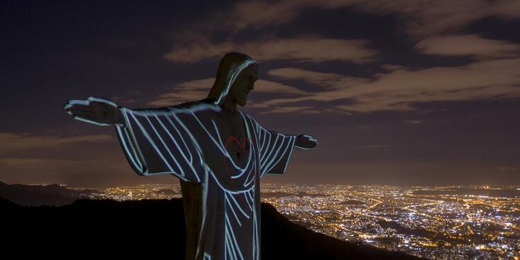 Cristo Redentor