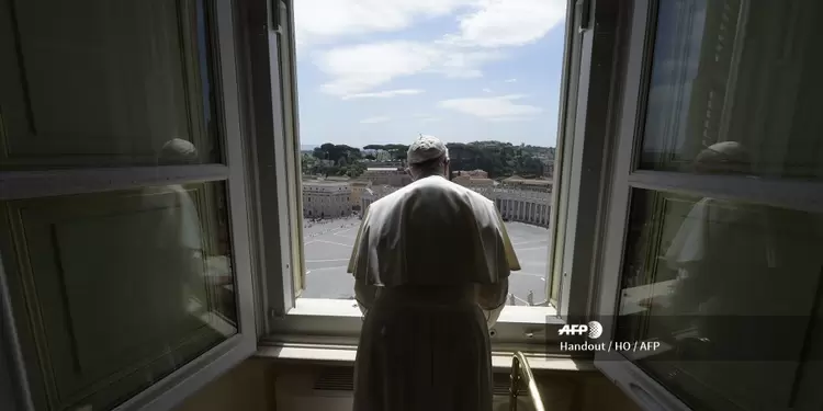 Papa Francisco