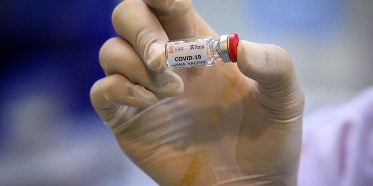 Coronavirus Coronavirus