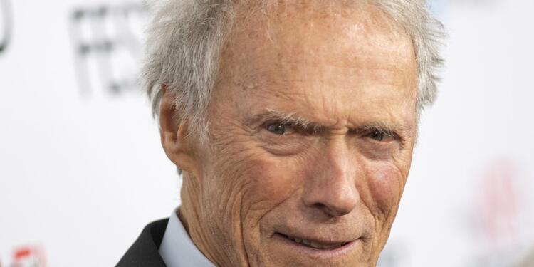 Clint Eastwood
