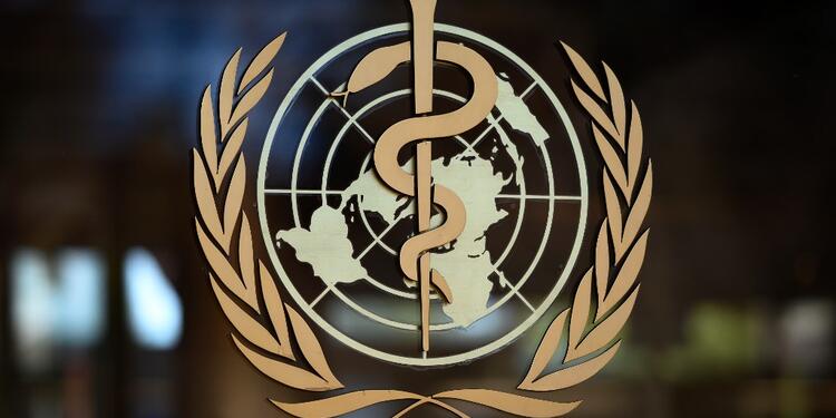 Organización Mundial de la Salud, OMS Organización Mundial de la Salud, OMS