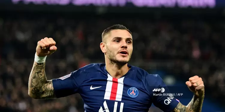 Mauro Icardi Mauro Icardi