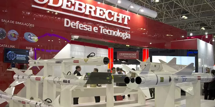 Odebrecht Odebrecht