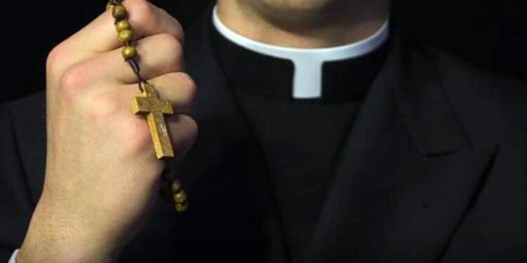 Sacerdote Sacerdote