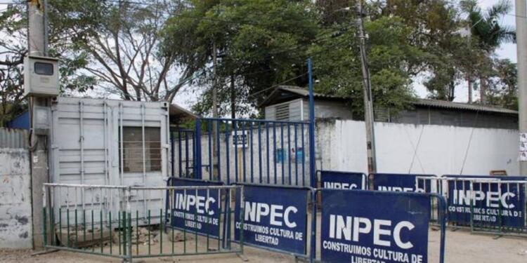 Miembros del inpec denuncia discriminación