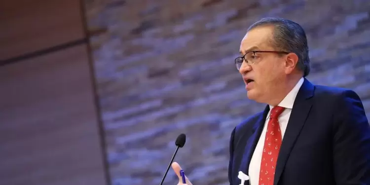 Abren proceso disciplinario contra Secretario General del Atlántico.