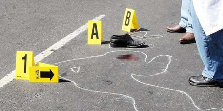Homicidio Homicidio