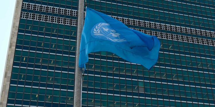 La embajadora de Colombia ante la ONU está siendo investigada por la misma Cancillería.