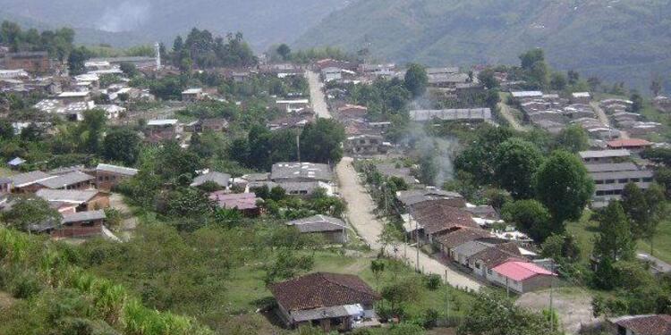 Cajibío Cajibío