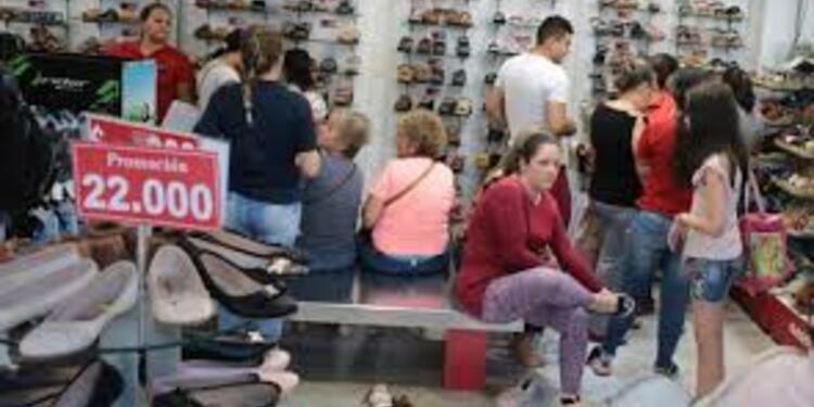 Comerciantes