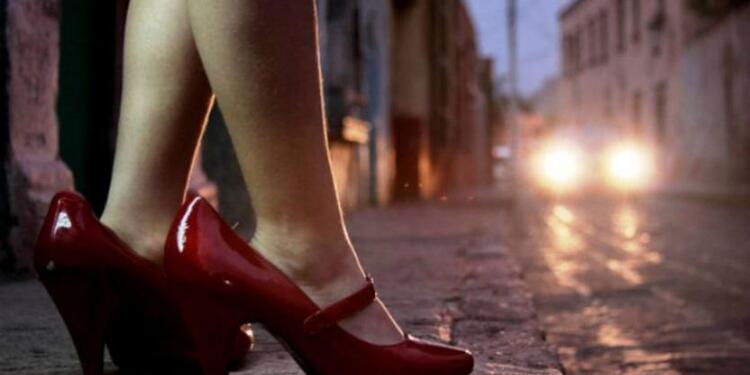 Explotación sexual de menores