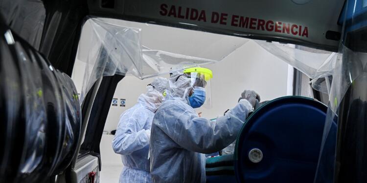 Coronavirus en Colombia / cuarentena en Colombia Coronavirus en Colombia / cuarentena en Colombia