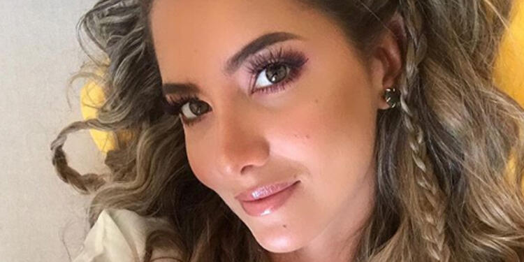 Daniella Álvarez