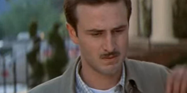 David Arquette