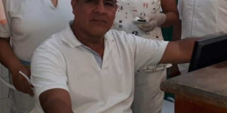 Enfermero Leticia