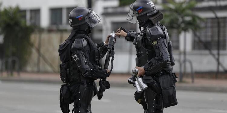 Armamento
