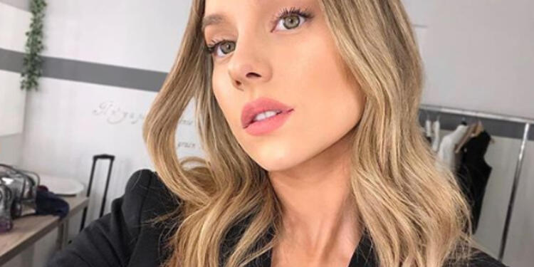 Ester Expósito