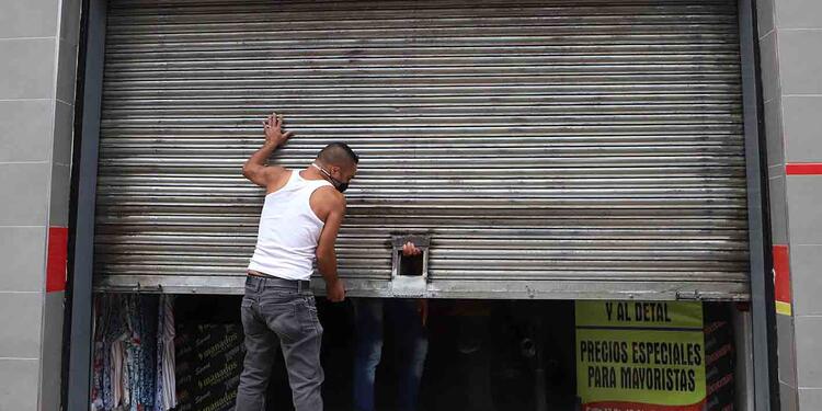 Piden que reconsideren la medida para beneficio de la economía