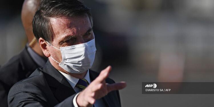 Jair Bolsonaro Jair Bolsonaro