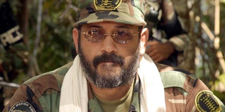 Rodrigo Tovar Pupo, alias Jorge 40