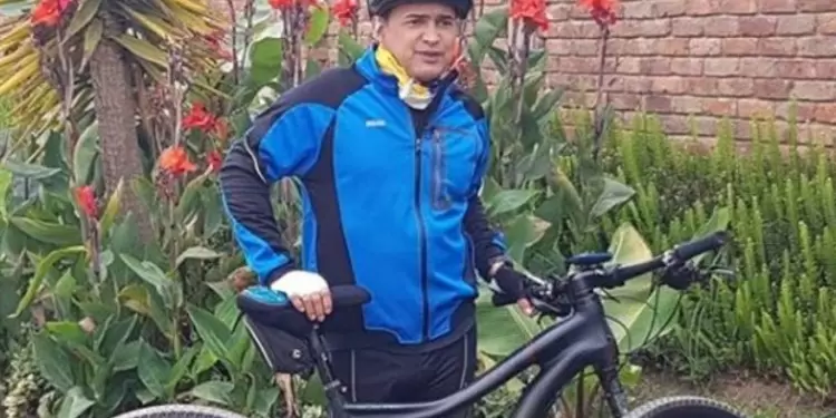 Jorge Celedón, músico vallenato