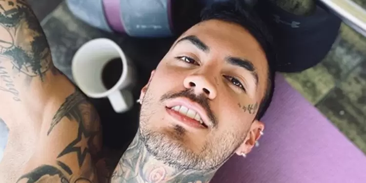 Mateo Carvajal