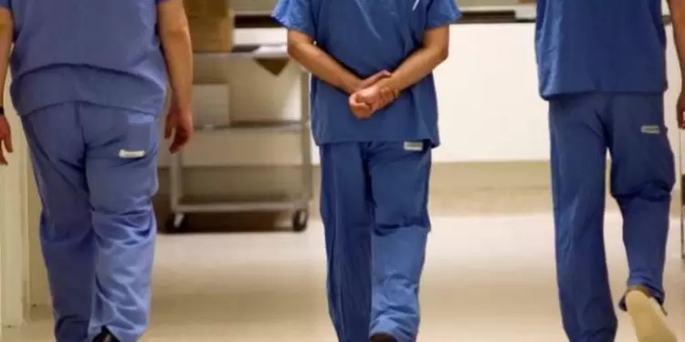 Médicos - Imagen de referencia