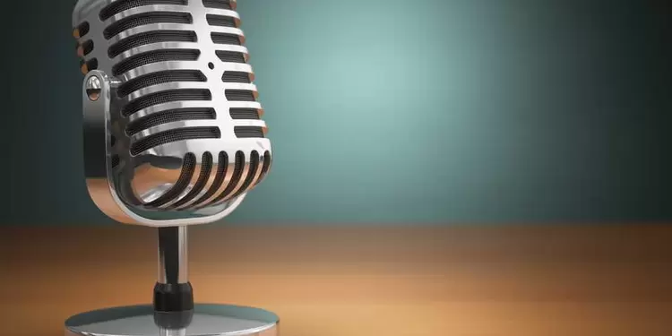 Micrófono Micrófono