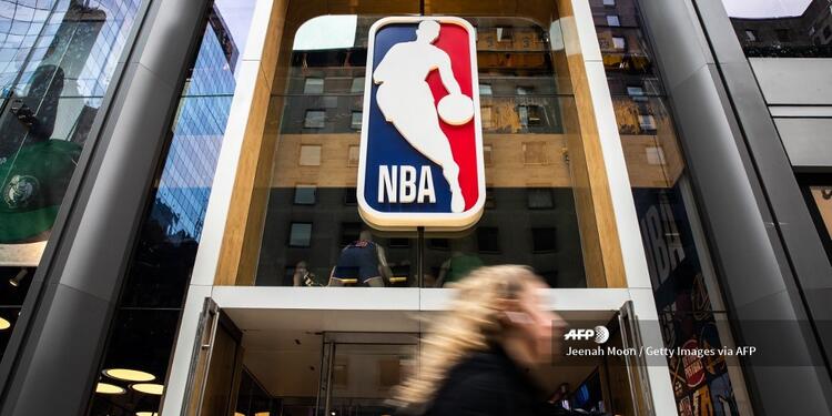 NBA