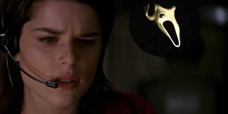 Scream