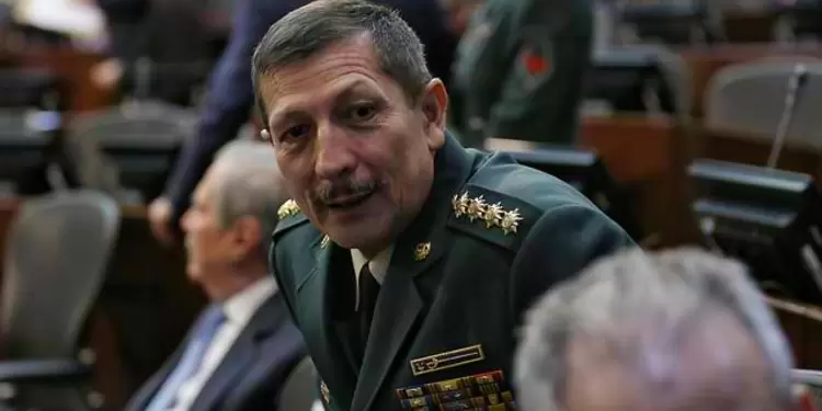 GENERAL NICACIO MARTÍNEZ GENERAL NICACIO MARTÍNEZ