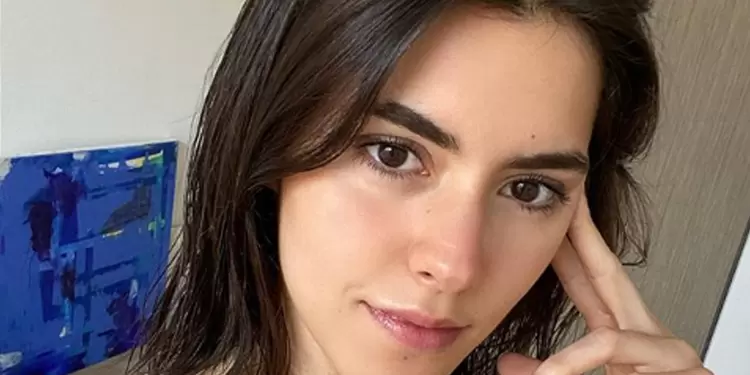 Paulina Vega