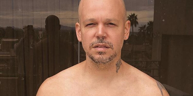 Residente