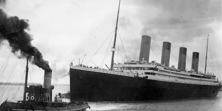 Titanic
