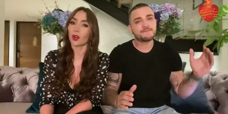 Premios Nuestra Tierra Paola Jara Y Jessi Uribe