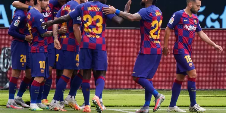 Barcelona FC