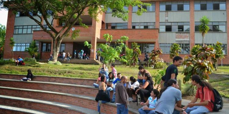 Universidad Tecnológica de Pereira
