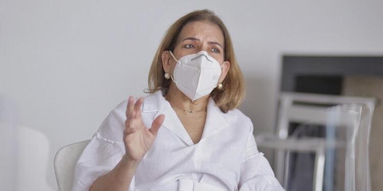 Exministra y Procuradora