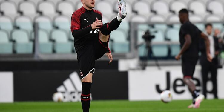 AC Milan - Serie A