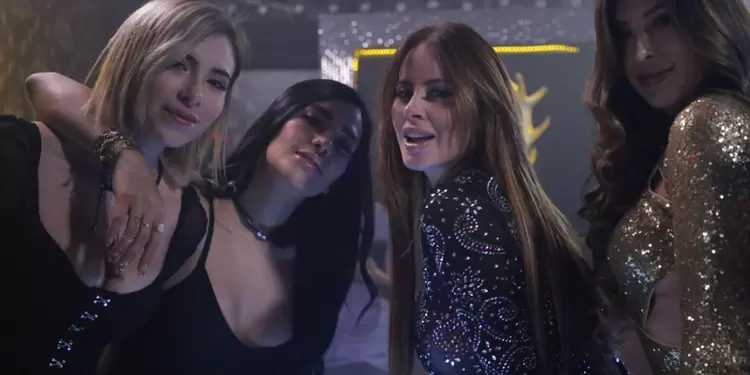 Acapulco Shore 7