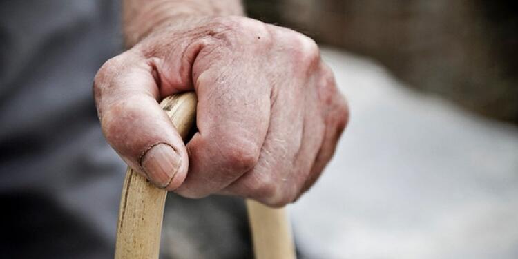 Anciano / Abuelo