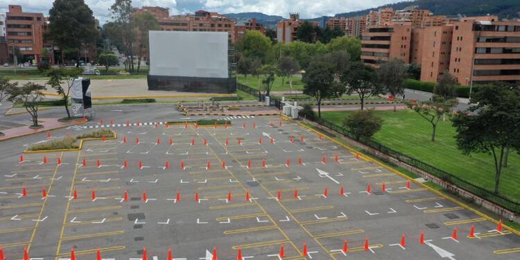 Autocine