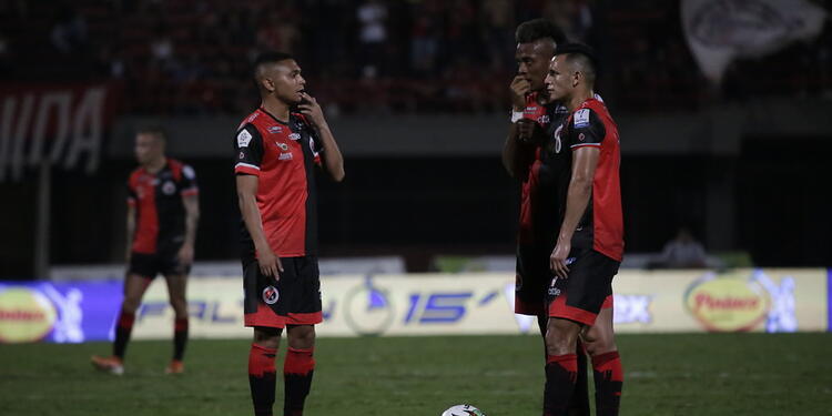 Cúcuta Deportivo 2020