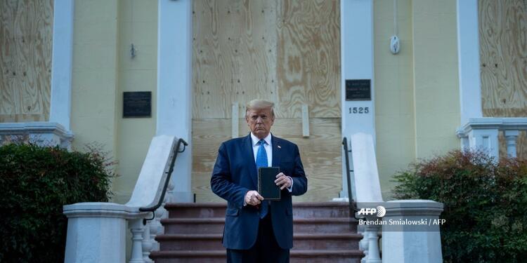 Donald Trump Donald Trump