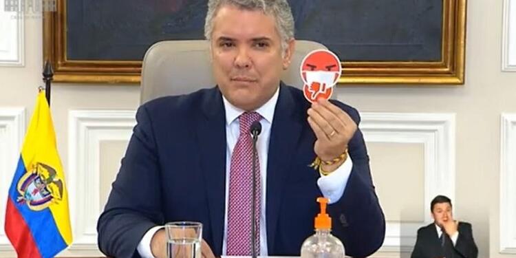 Iván Duque Iván Duque