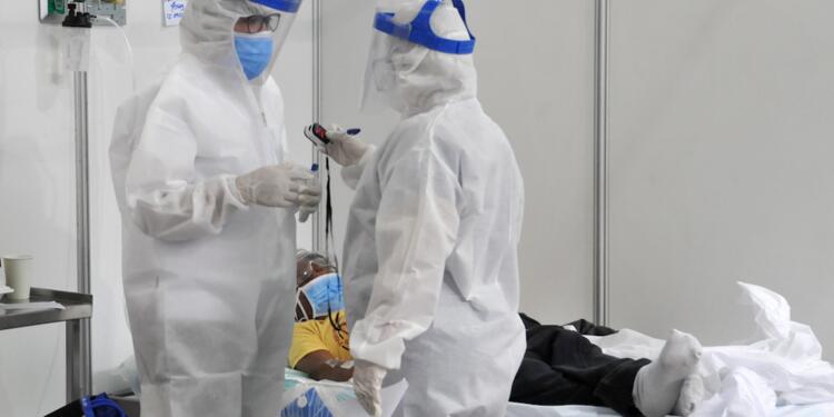 Referencia pacientes coronavirus.