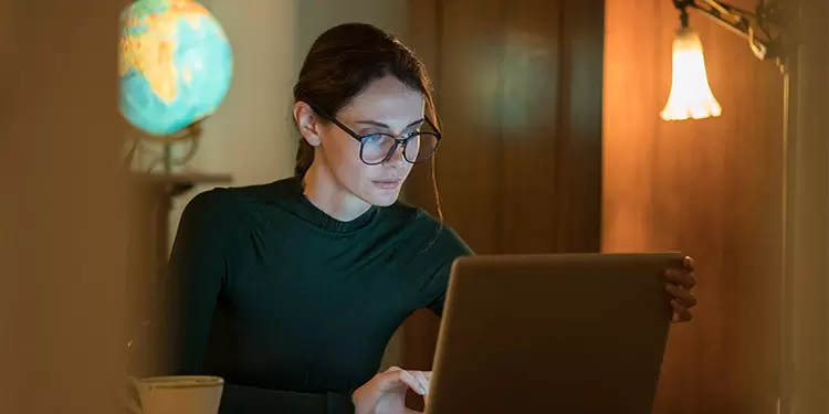 computador teletrabajo